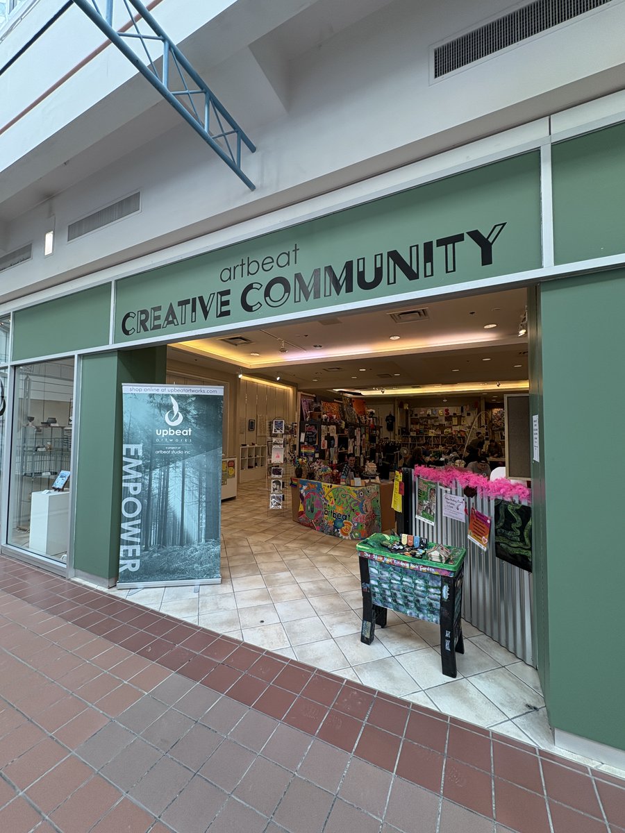 Portage Place tweet media