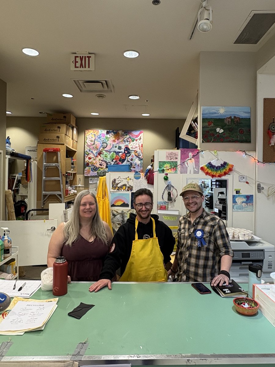 Portage Place tweet media