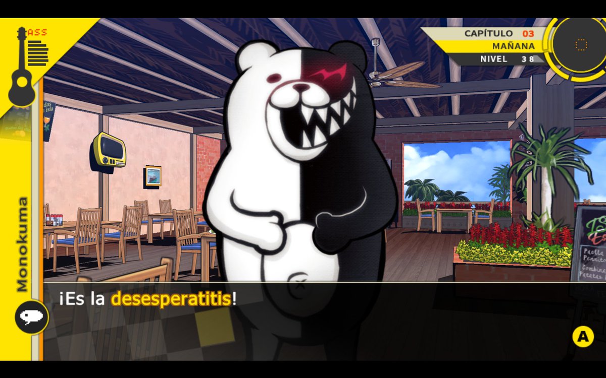 ARCANA VII tweet media