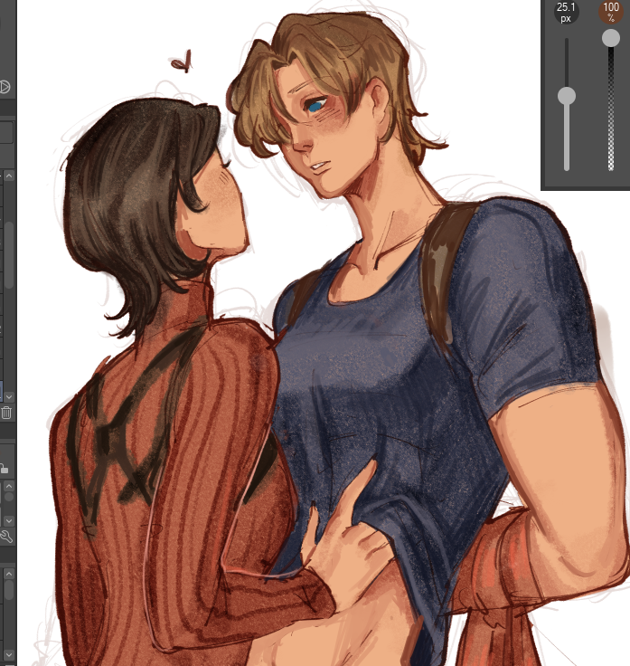 𐔌՞. .՞𐦯 arti !! tweet media