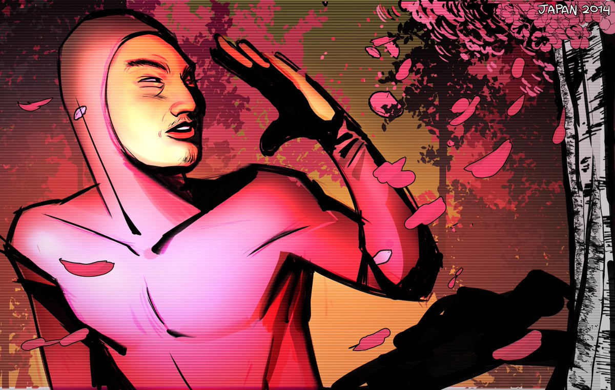 SANTI ⚠️COMMS OPEN tweet media