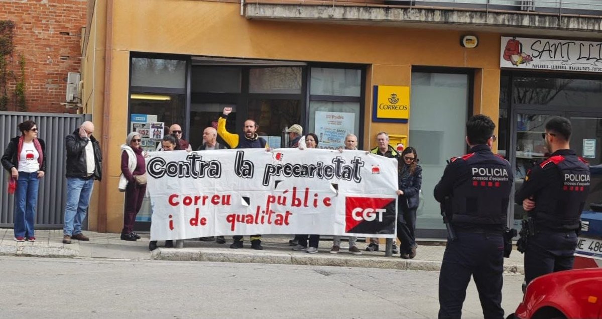 Sindicat de Transports i Comunicacions de BCN tweet media