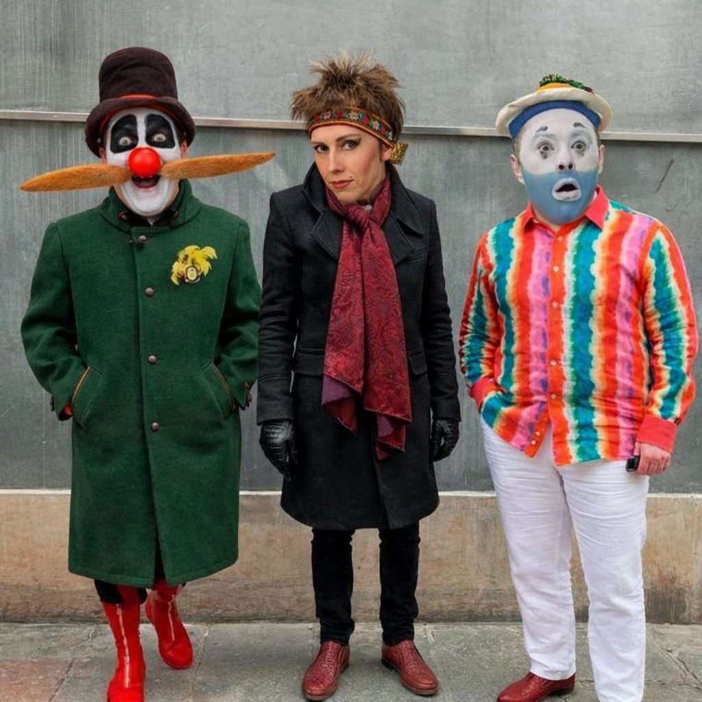 Нескучная Снегурочка 🇷🇺™ tweet media