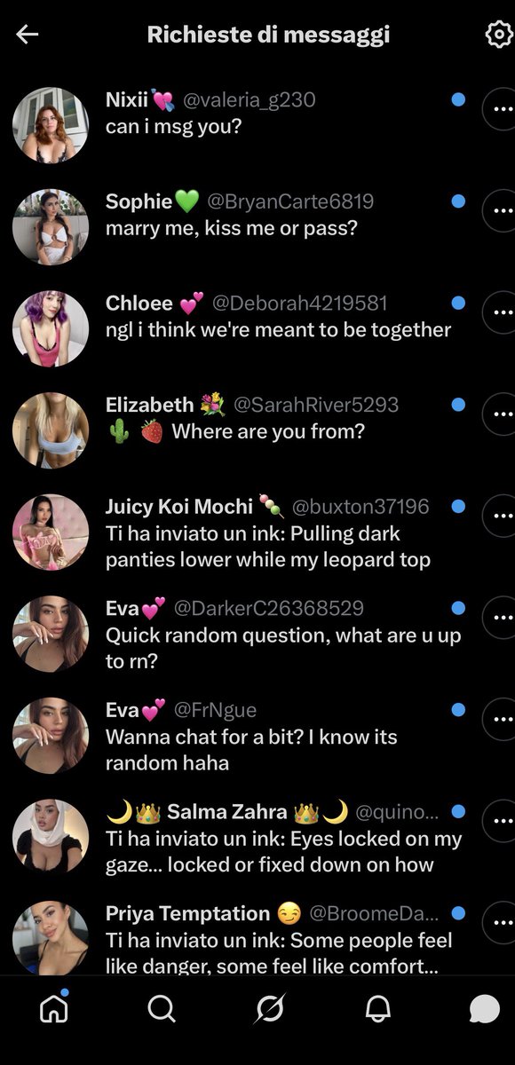 Revenant tweet media