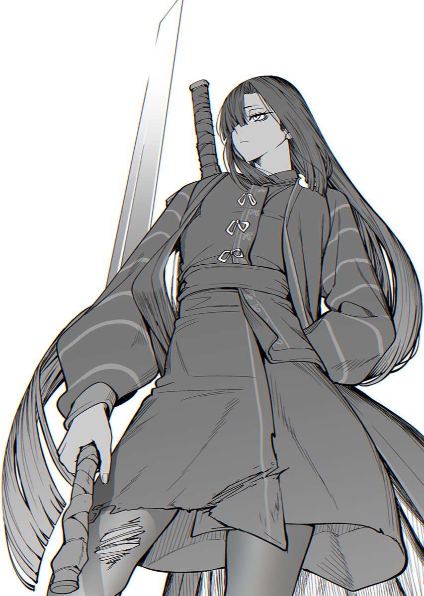 槇まき tweet media