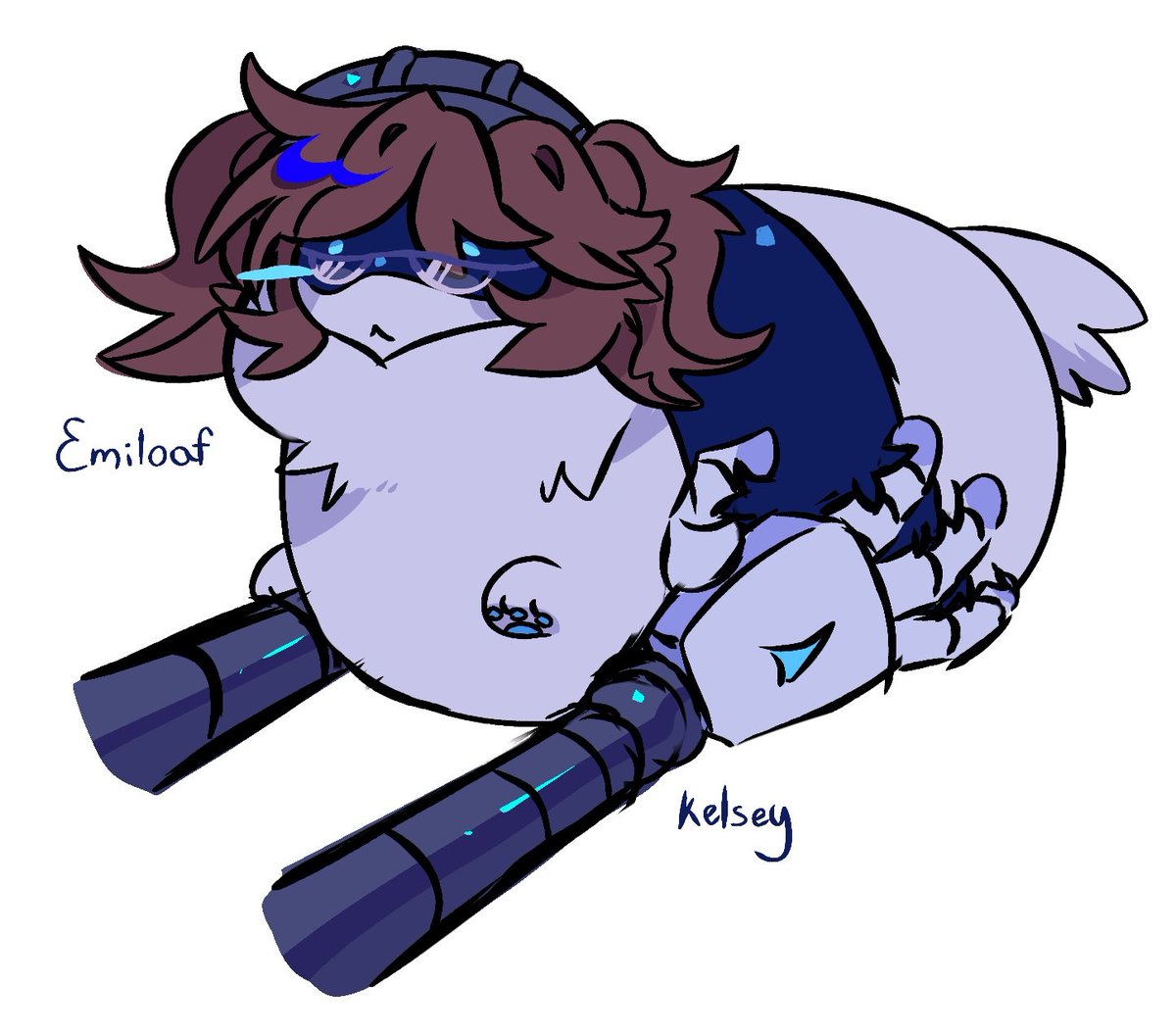 dizzel_ee's tweet image. good