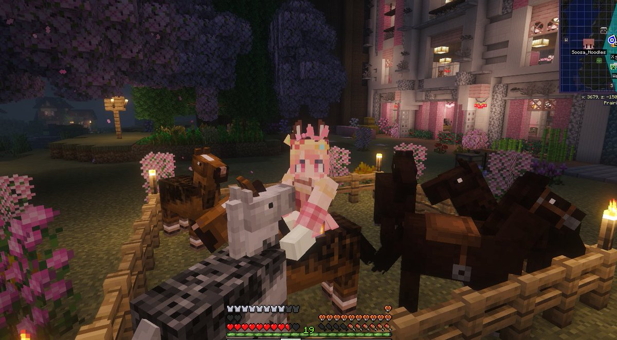 Marie Forager ⚙️🌷 tweet media