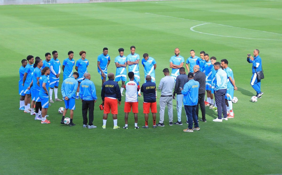 Ghideon Musa tweet media