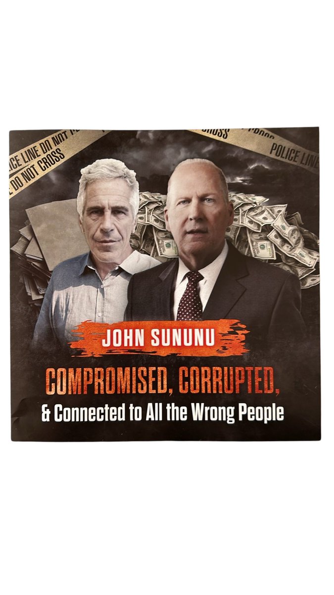 WATCH OUT: It’s getting messy between Scott Brown and John Sununu in the NH GOP Senate Primary 👀  #NHSen #NHPolitics