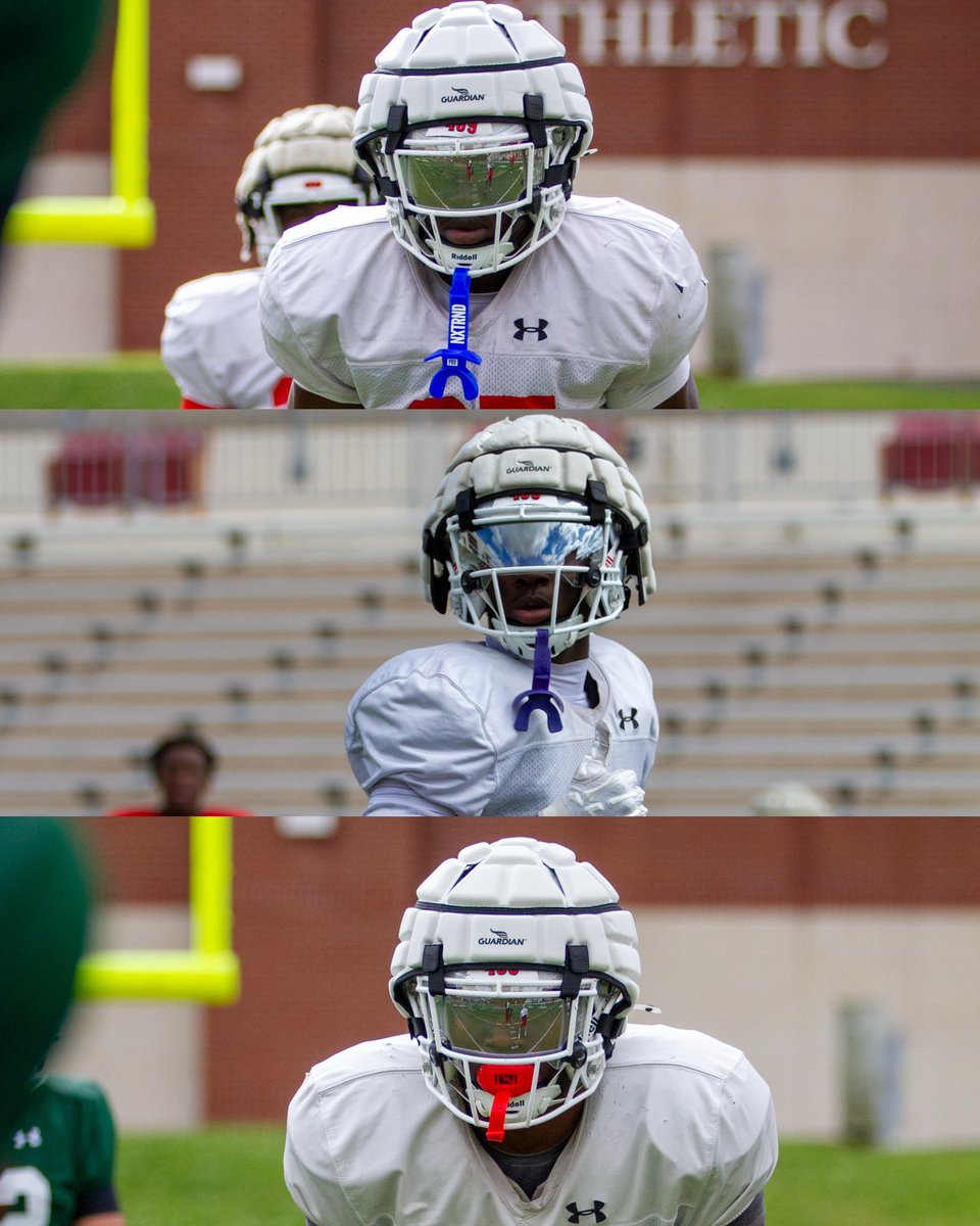 Lamar University Football tweet media