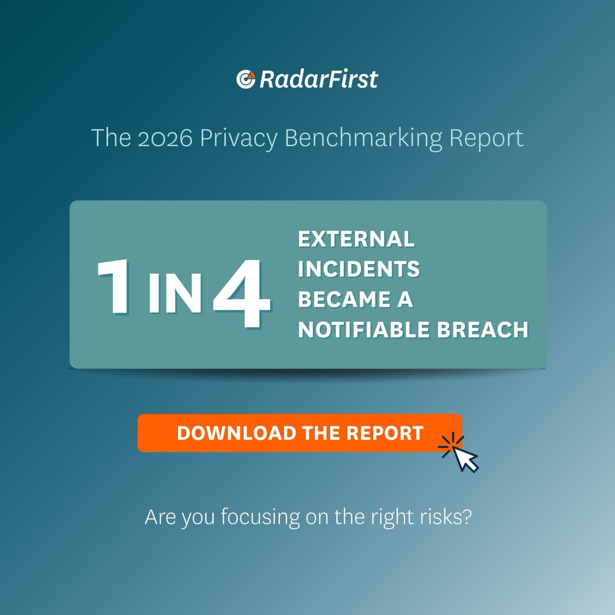 RadarFirst tweet media