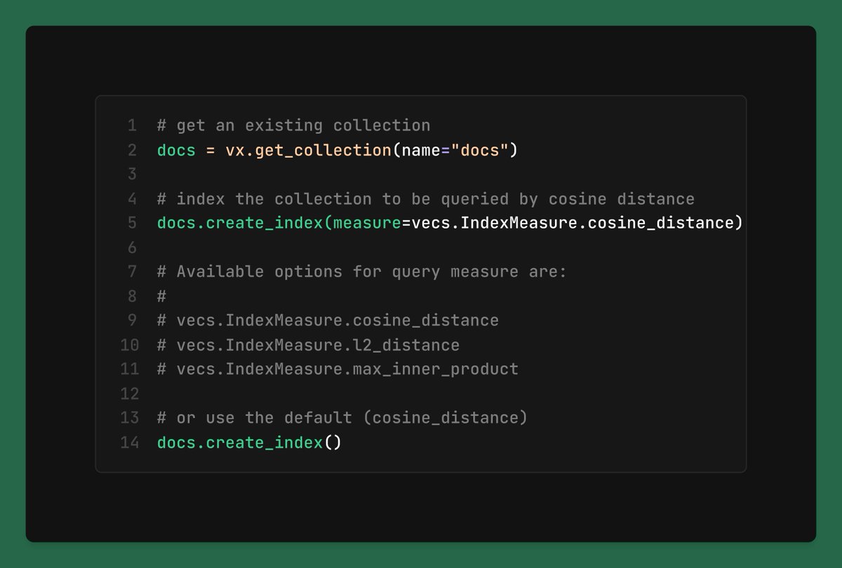 Supabase tweet media