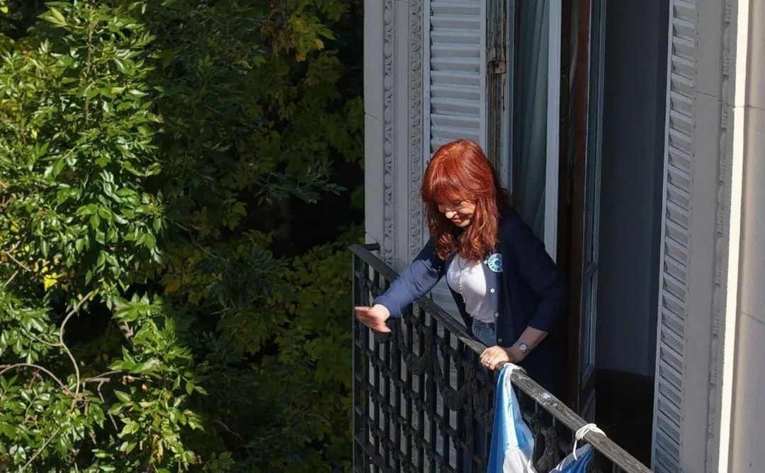 Cristina Libre tweet media