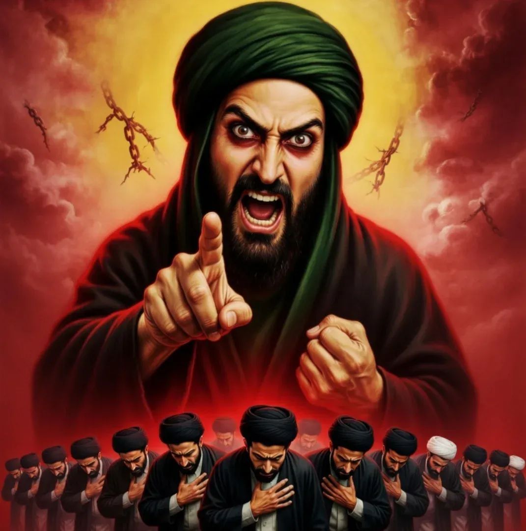 وعي ومعرفة Awareness tweet media