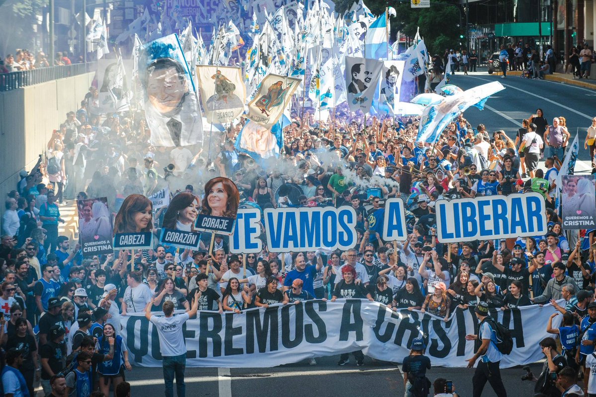 Cristina Libre tweet media