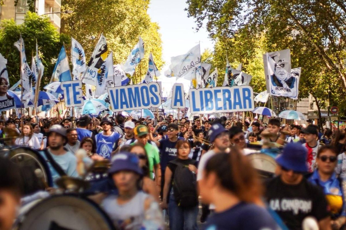 Cristina Libre tweet media