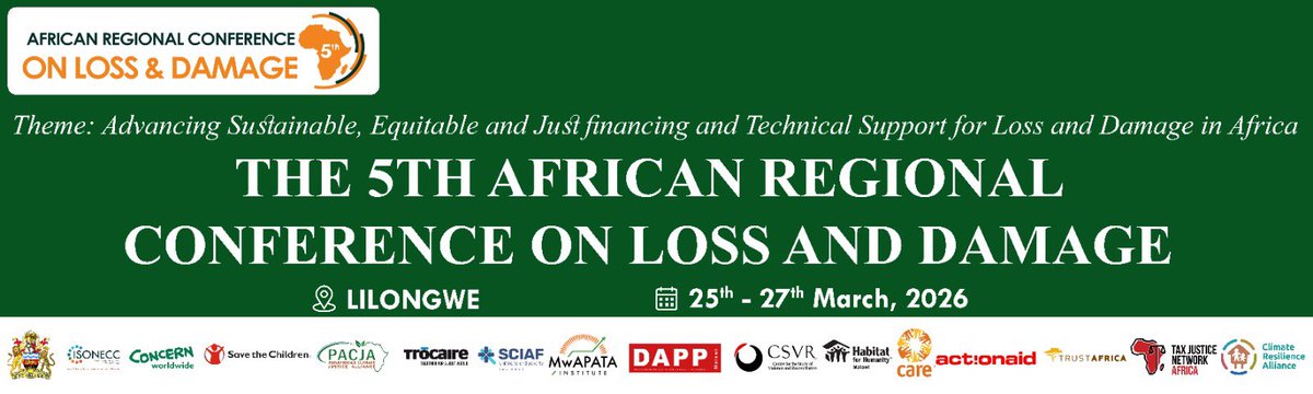 Kilifi Climate Change And Governance Platform tweet media