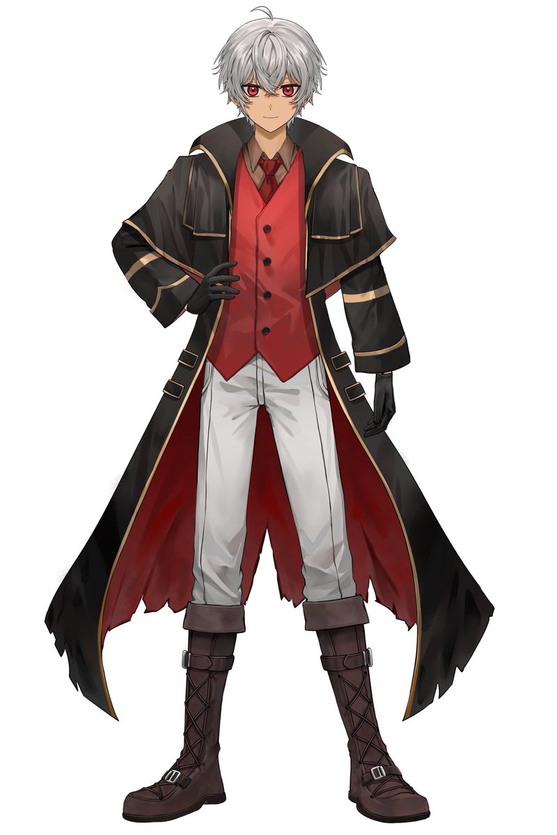 Dongoobs (Donathan) (Project Demon Blood TBA) tweet media