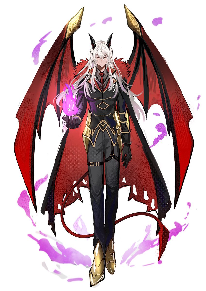 Dongoobs (Donathan) (Project Demon Blood TBA) tweet media