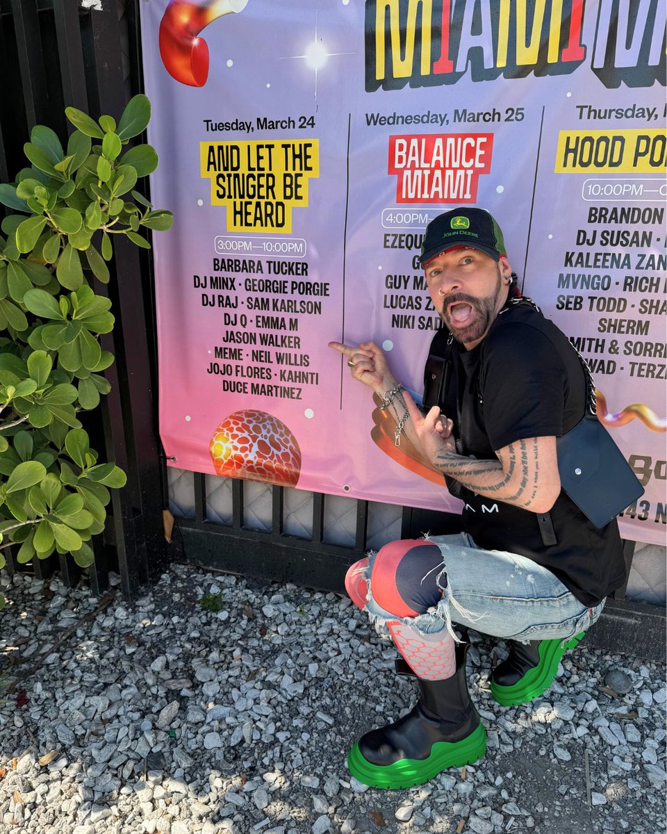 Jason Walker tweet media