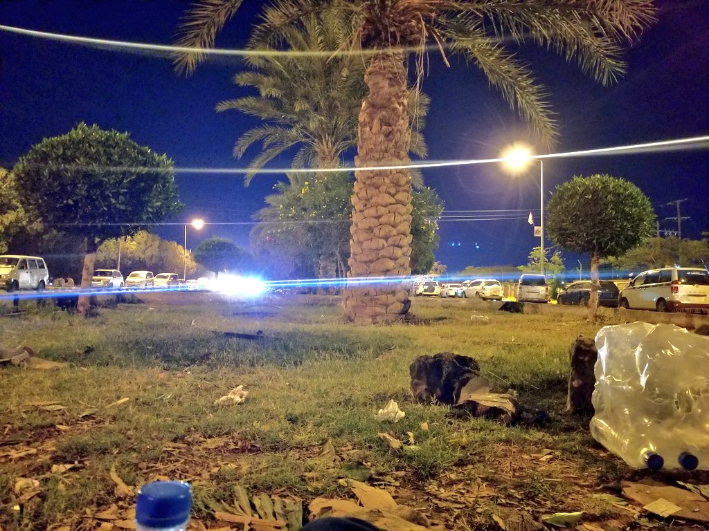 أســـــامة الحكيـــم tweet media