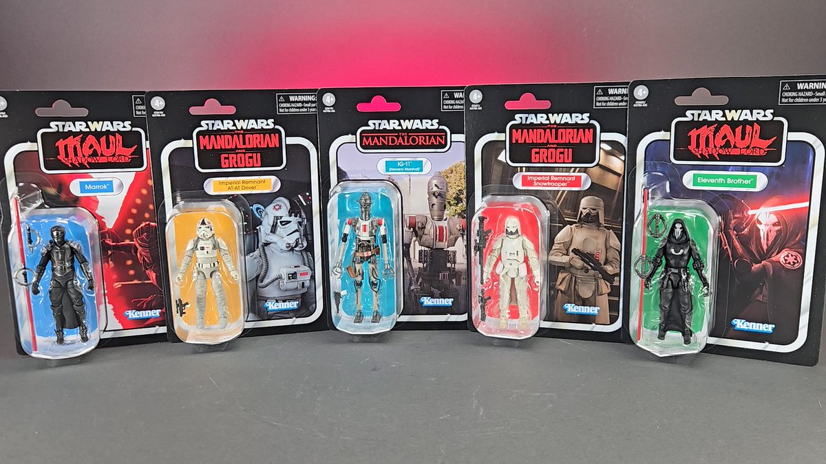 Paul's Collectibles tweet media