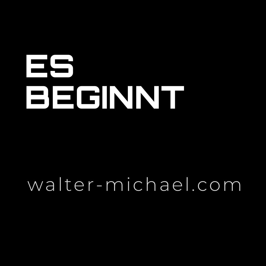 Michael Walter tweet media