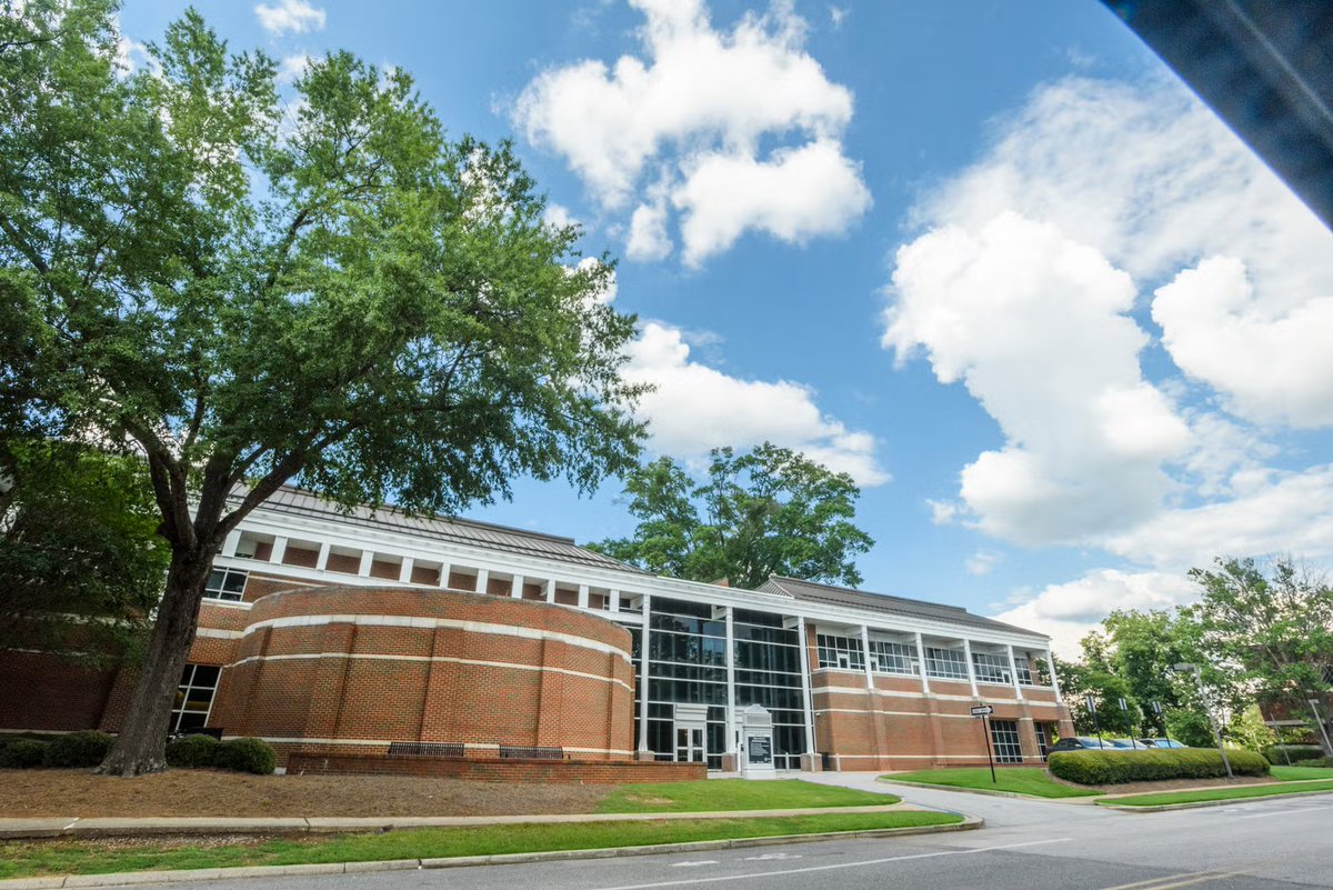 The University of Alabama tweet media