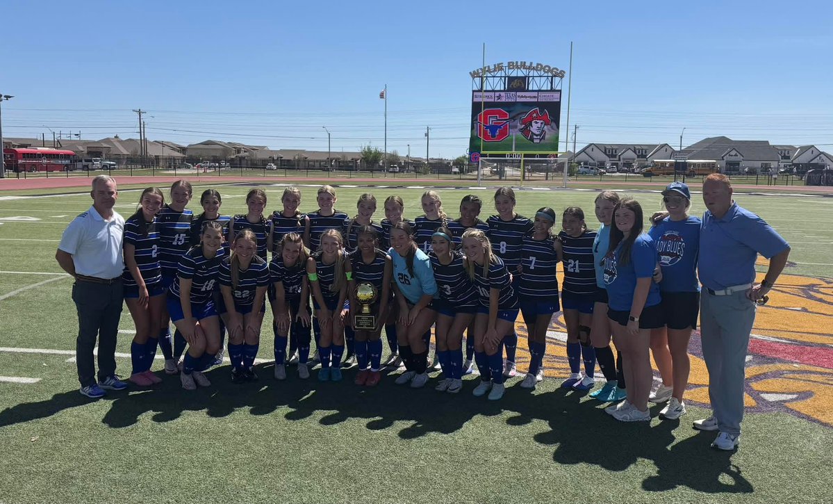 Graham Athletic Booster Club tweet media