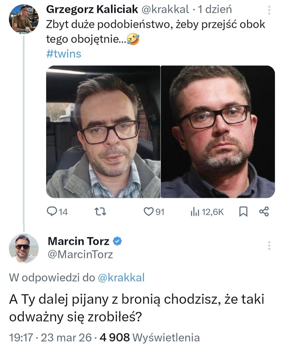 Marcin Torz tweet media