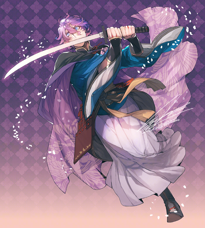 히류 ヒリュウ tweet media