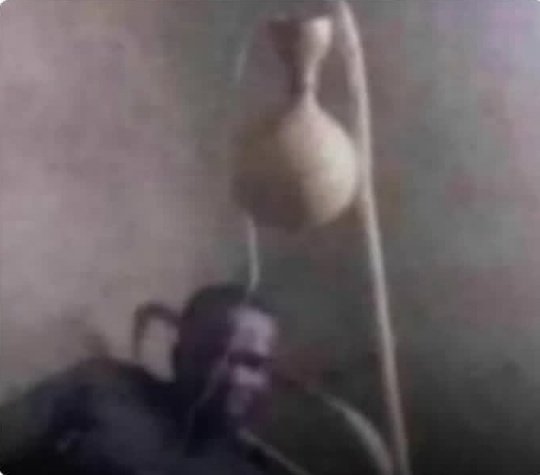 BuHarilife01🥷 tweet media