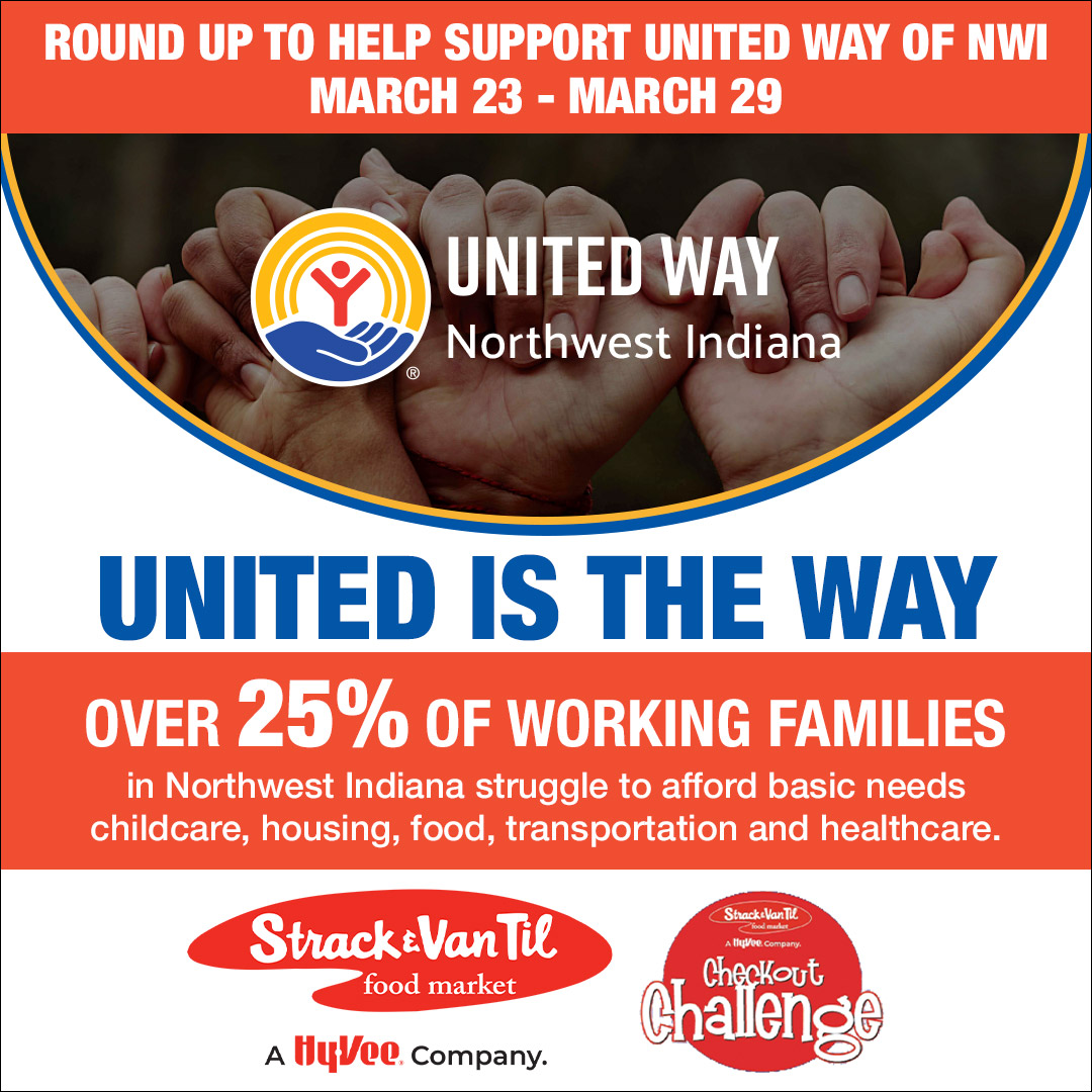 Strack & Van Til tweet media