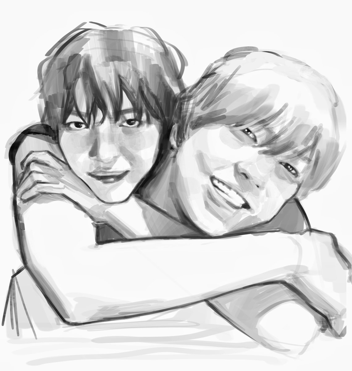 ami 𓃠‧₊˚ tweet media