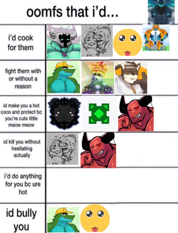 (COMMS OPEN, 4 SLOTS LEFT) •尺edd_千iend•🎸 tweet media