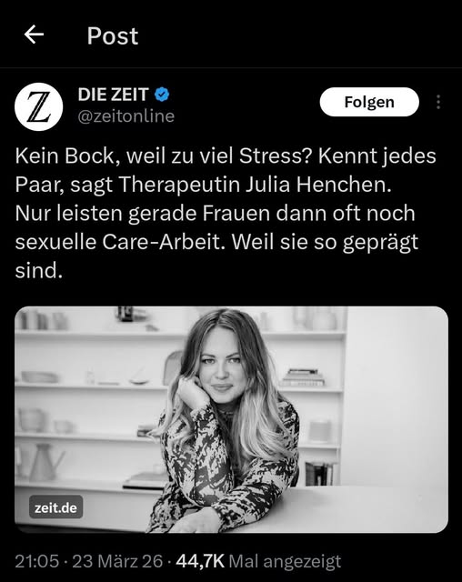 Schonungslos tweet media