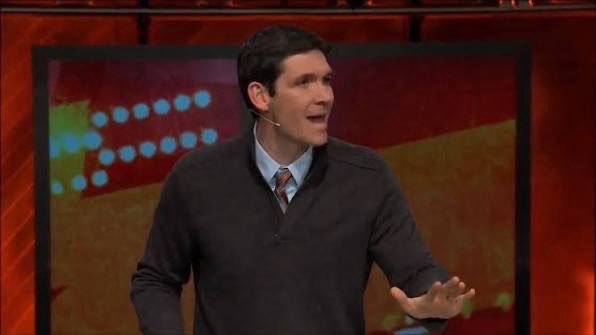 Joel Webbon tweet media