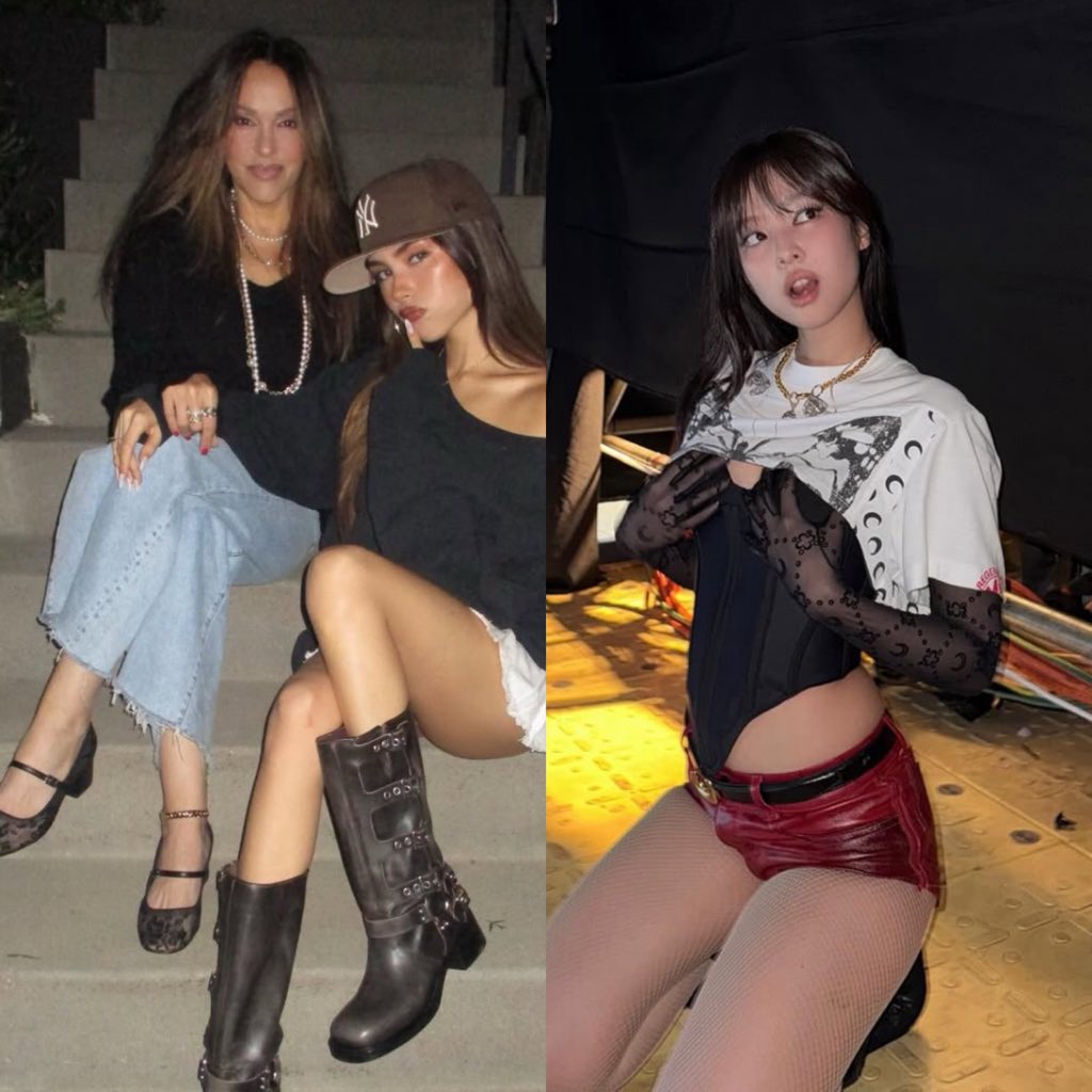 Madison Beer News tweet media