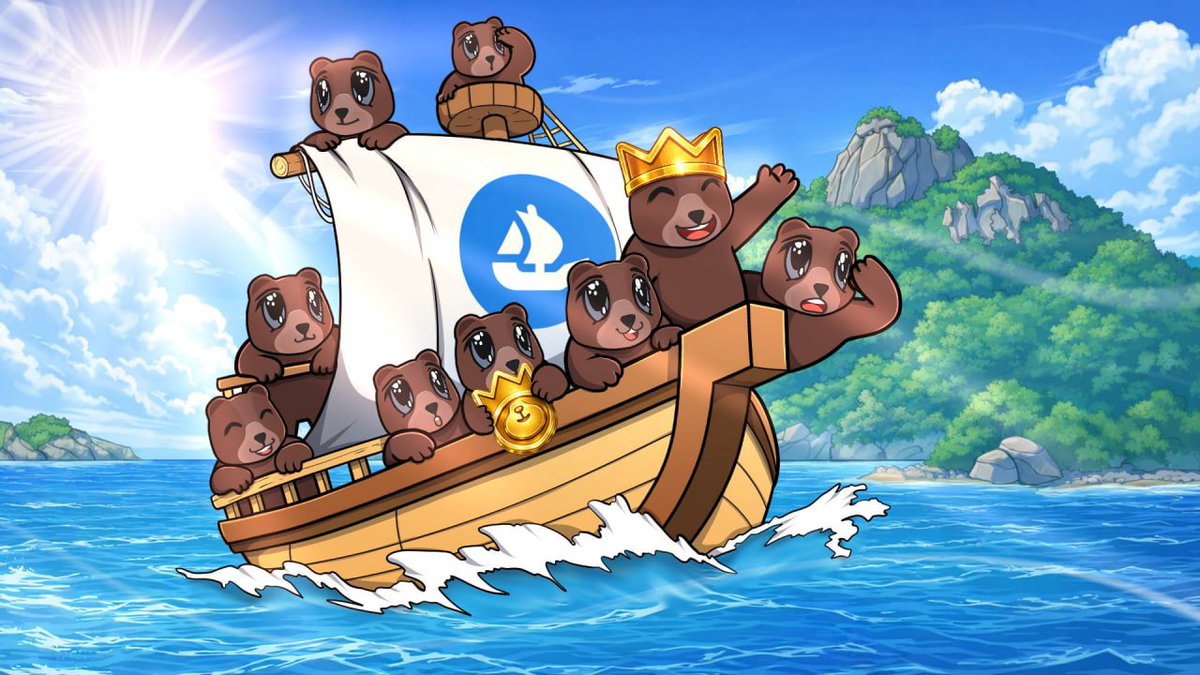 steady teddys tweet media