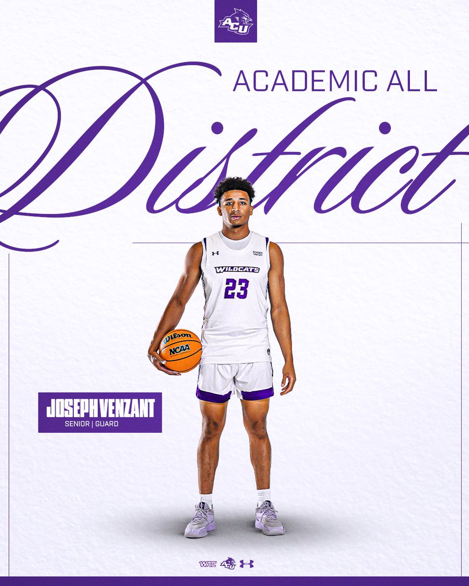 ACU Men’s Basketball tweet media