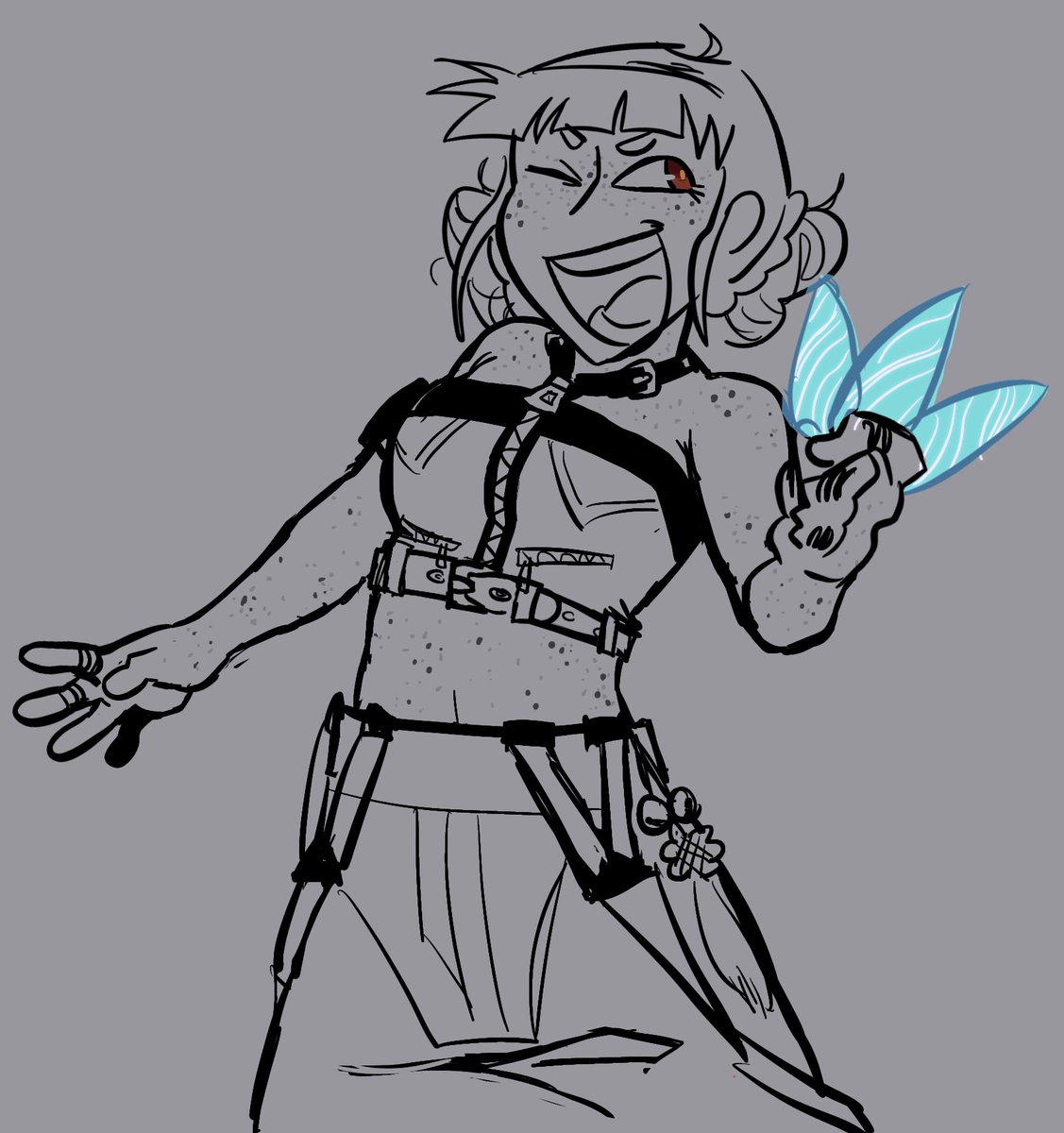 Sketti | 💫Zoey’s Lesbian Sidepiece🐢 tweet media