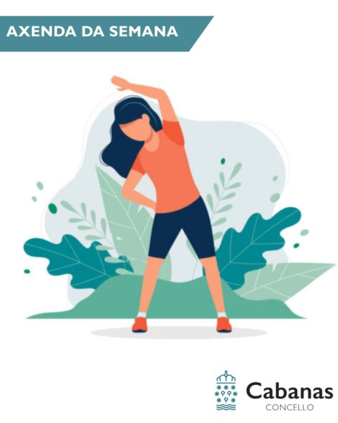 Concello de Cabanas tweet media