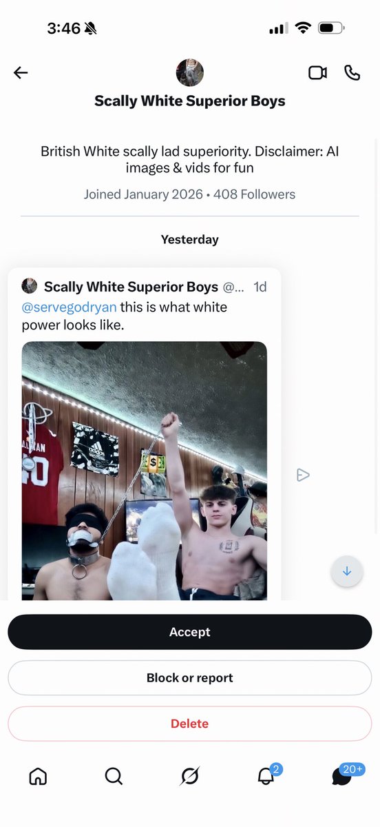 Master Ryan tweet media