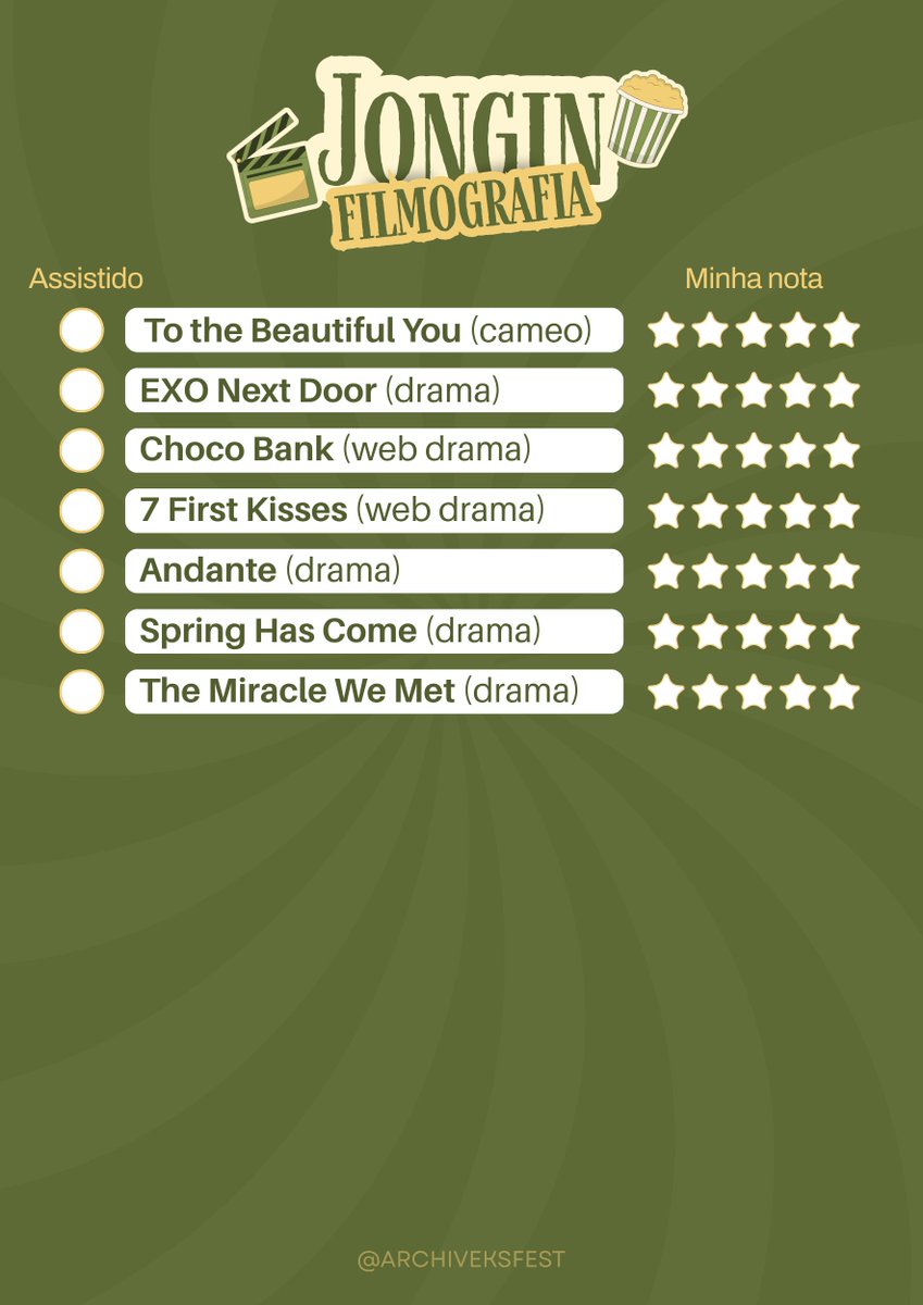 Archive Kaisoo Fest 🎬 tweet media