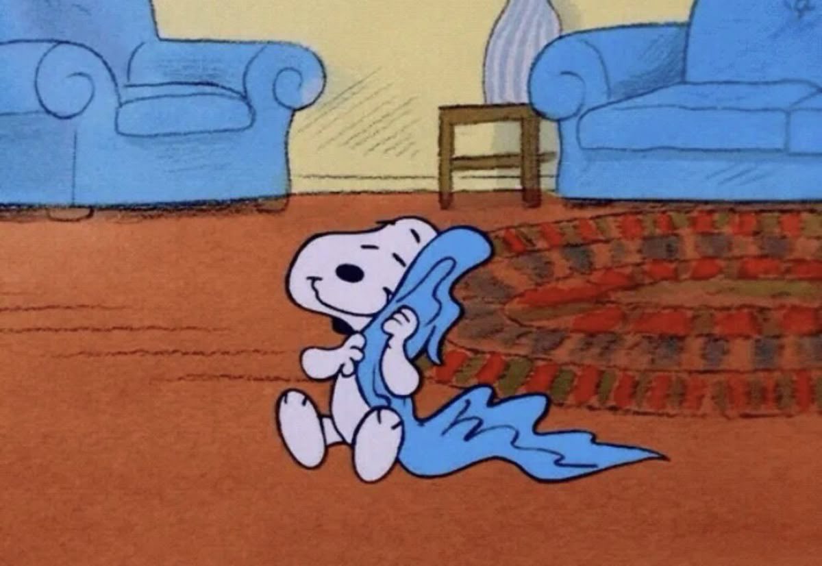 Daily Snoopy tweet media