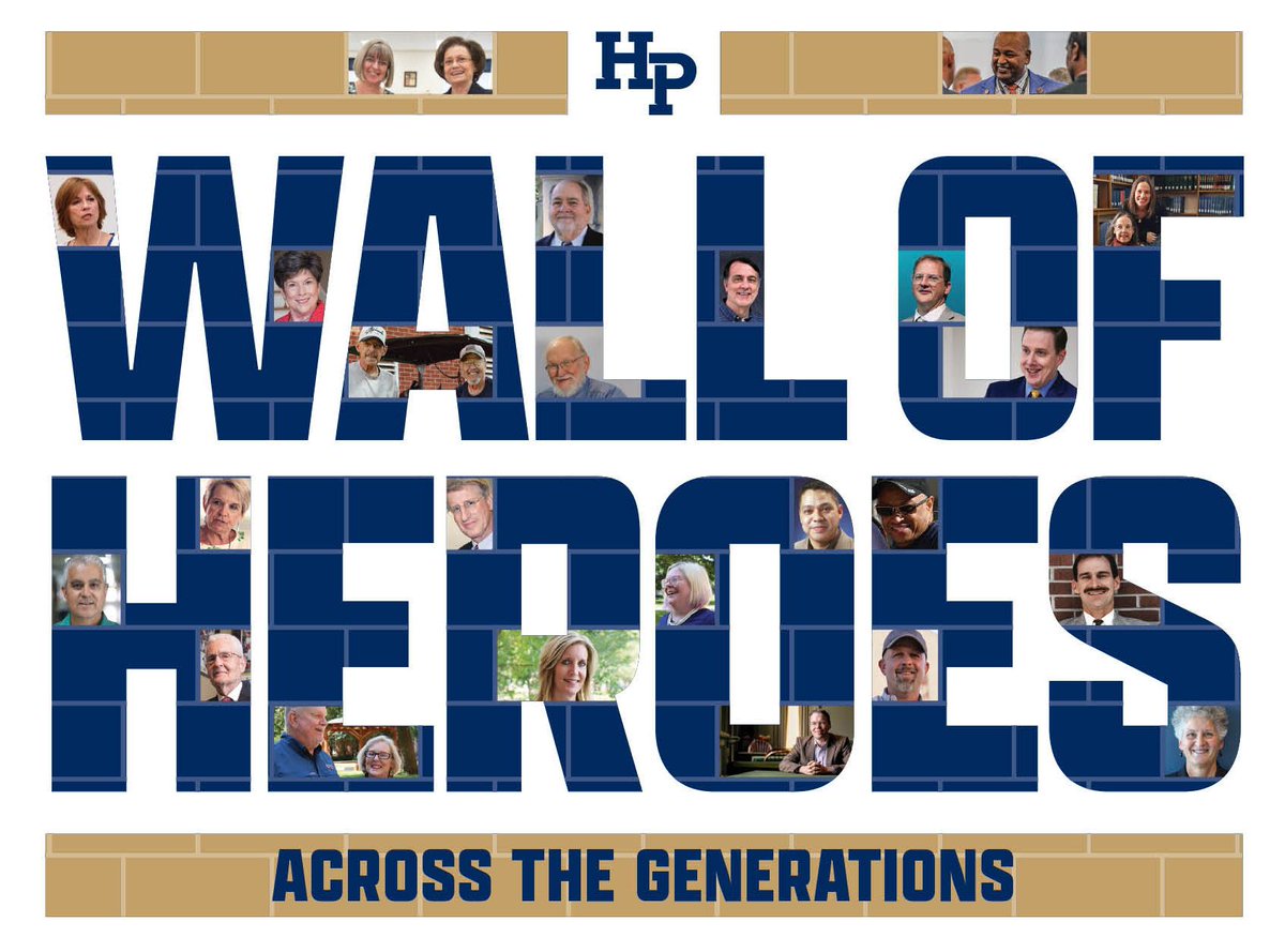 Howard Payne University tweet media