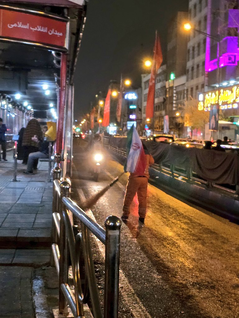 بهنیا tweet media