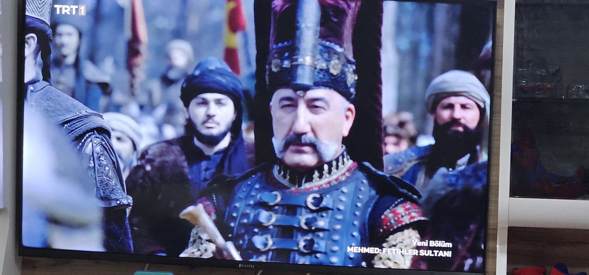 RKYS34's tweet photo. #MehmedFetihlerSultanı
Harika oyuncular savaş sahnesi efsane olan tek dizi bence şimdiye kadar hic savaş sahnelerini boyle guzel yapmadılar baska diziler de https://t.co/1HIbezCz4b
