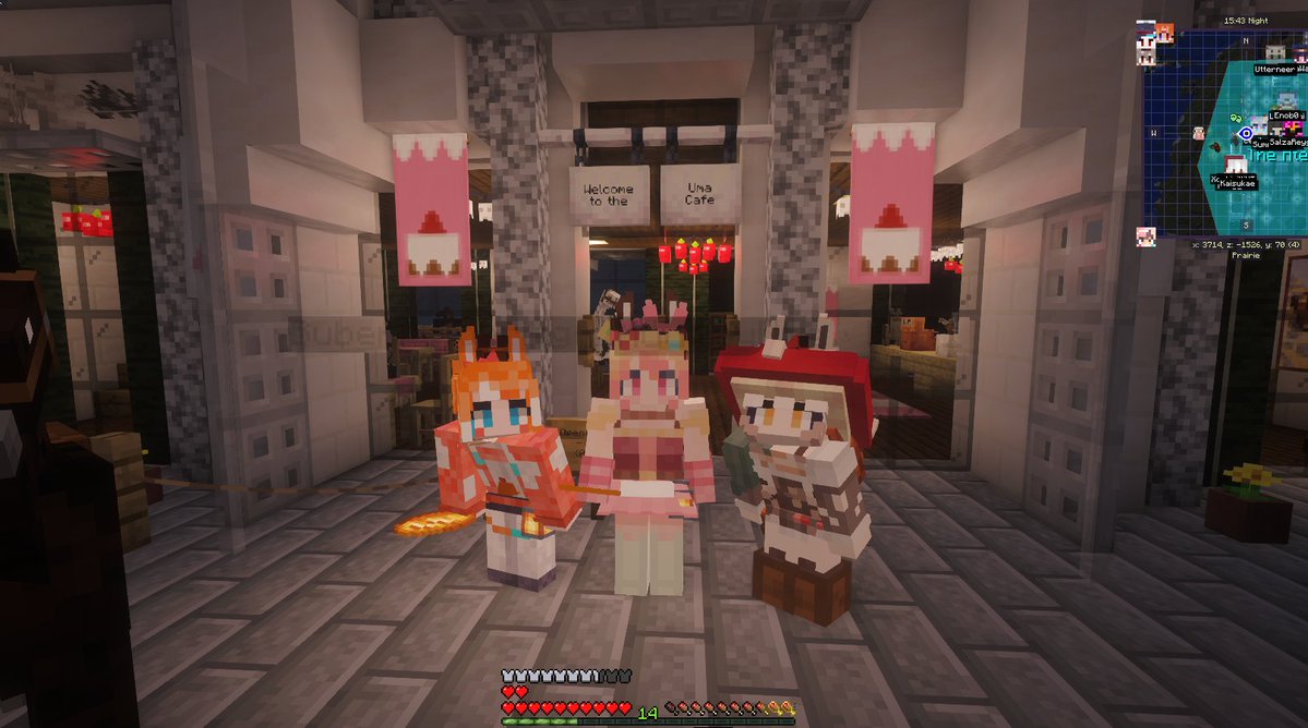 Marie Forager ⚙️🌷 tweet media