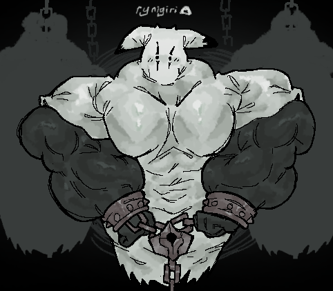 Rynigiri ⛓️ tweet media